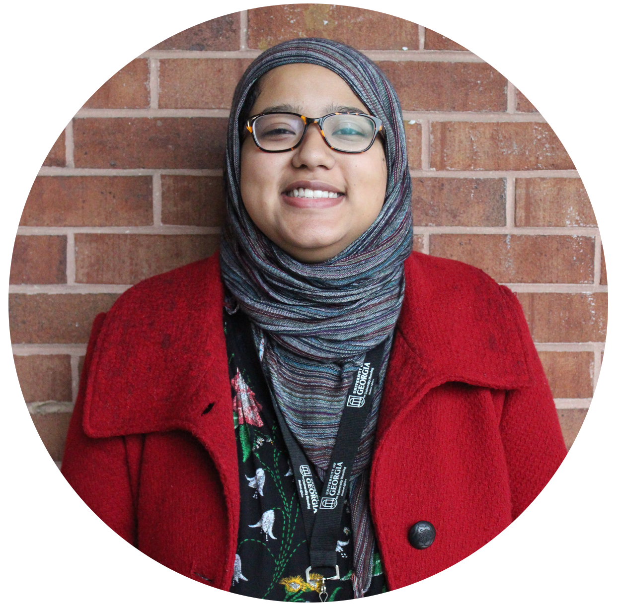 Menna Abo-Elhamd Experience Lead