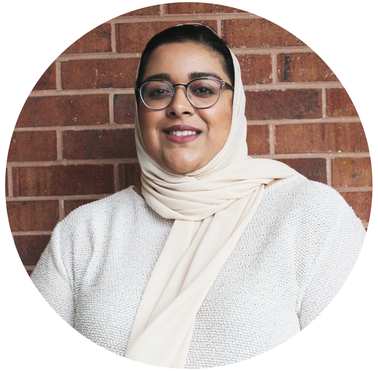 Mina Asif Experience Lead