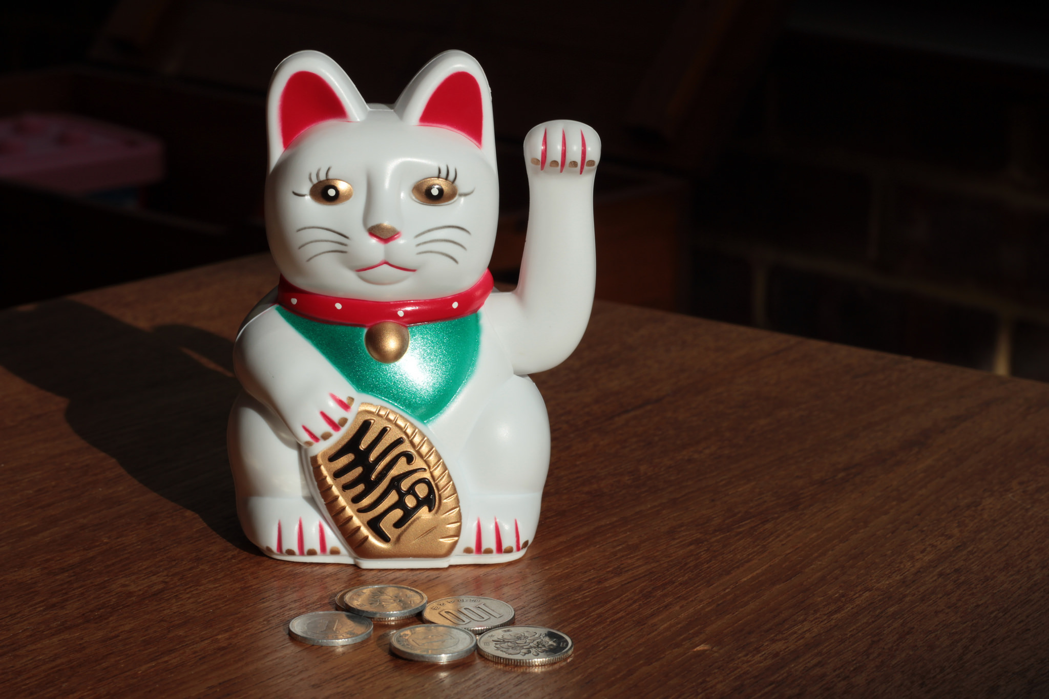 Photo by Sarah Joy via Flickr, CC 2.0 license