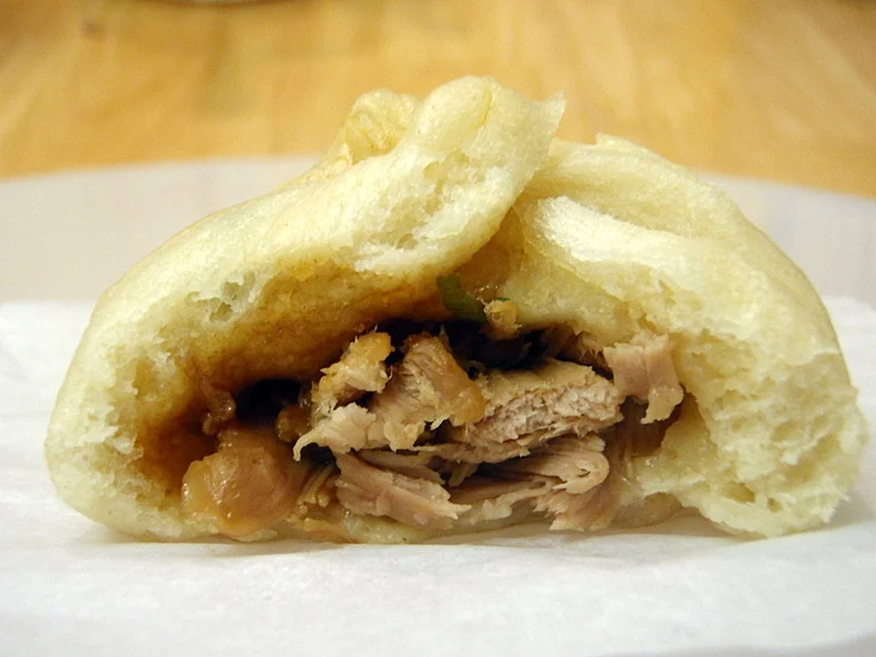 Photo by Joy via Flickr, CC 2.0 license