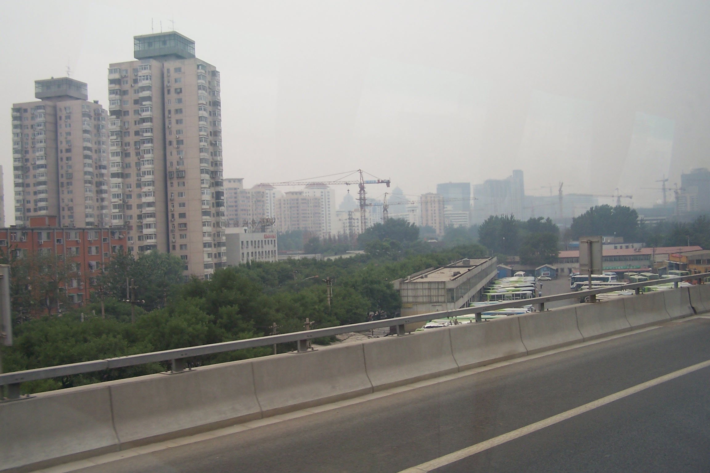 Smoggy Beijing.JPG