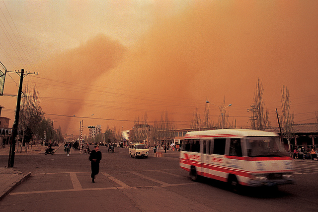 Photo by Australian Department of Foreign Affairs and Trade via Flickr, CC 2.0 license