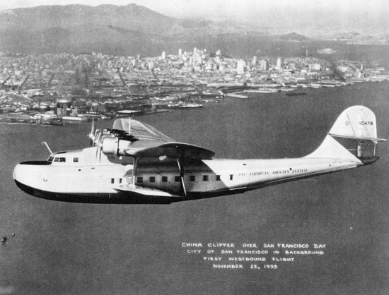 Public domain image from Wikimedia Commons, uploaded by the San Diego Air and Space Museum Archive