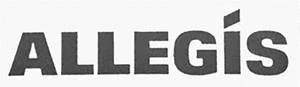 The corporate name was supposed to be a fusion of "allegiant" and "aegis", and what either of those two concepts had to do with travel no one really understood... 