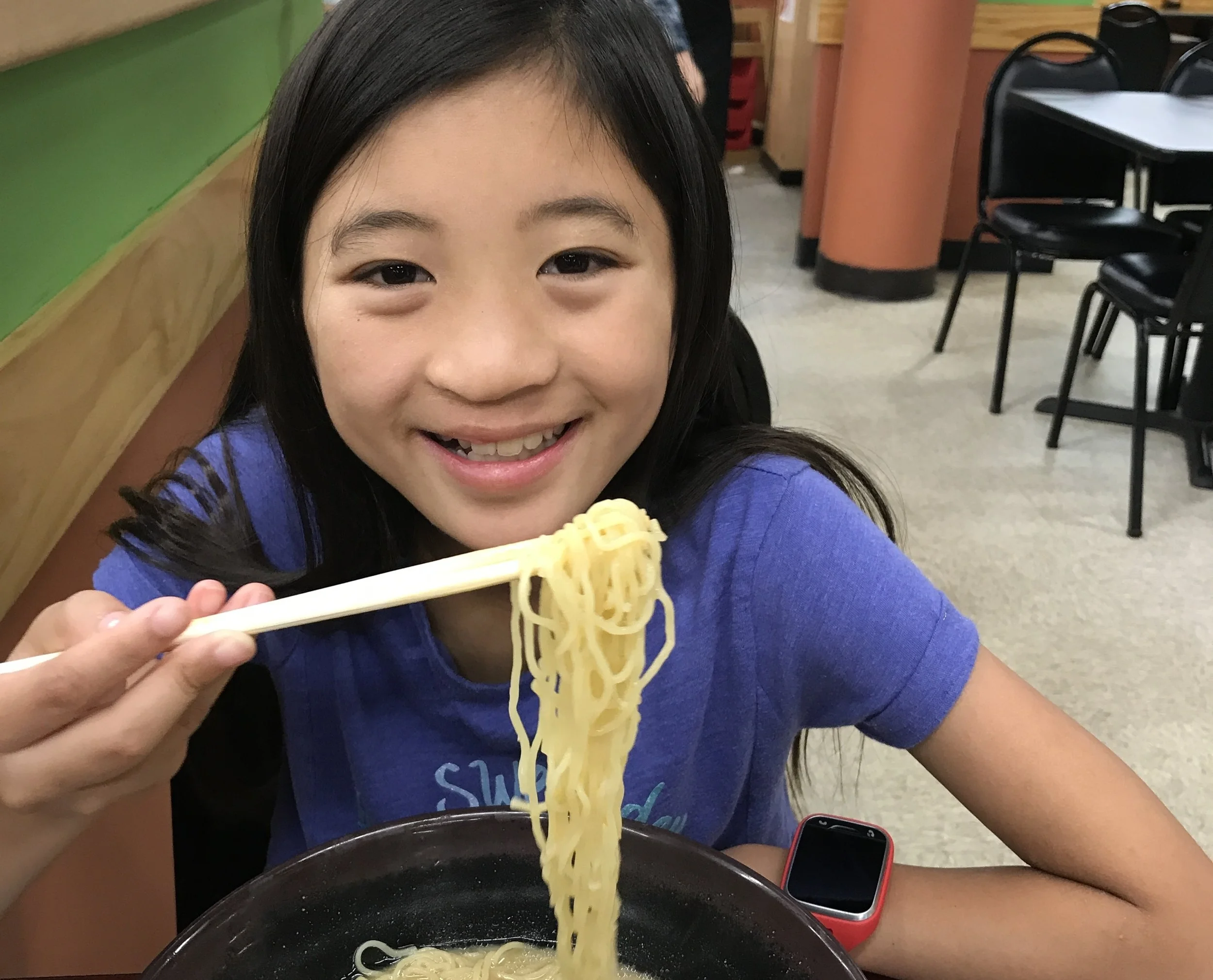 street food — What Your Kids Should Eat — weninchina