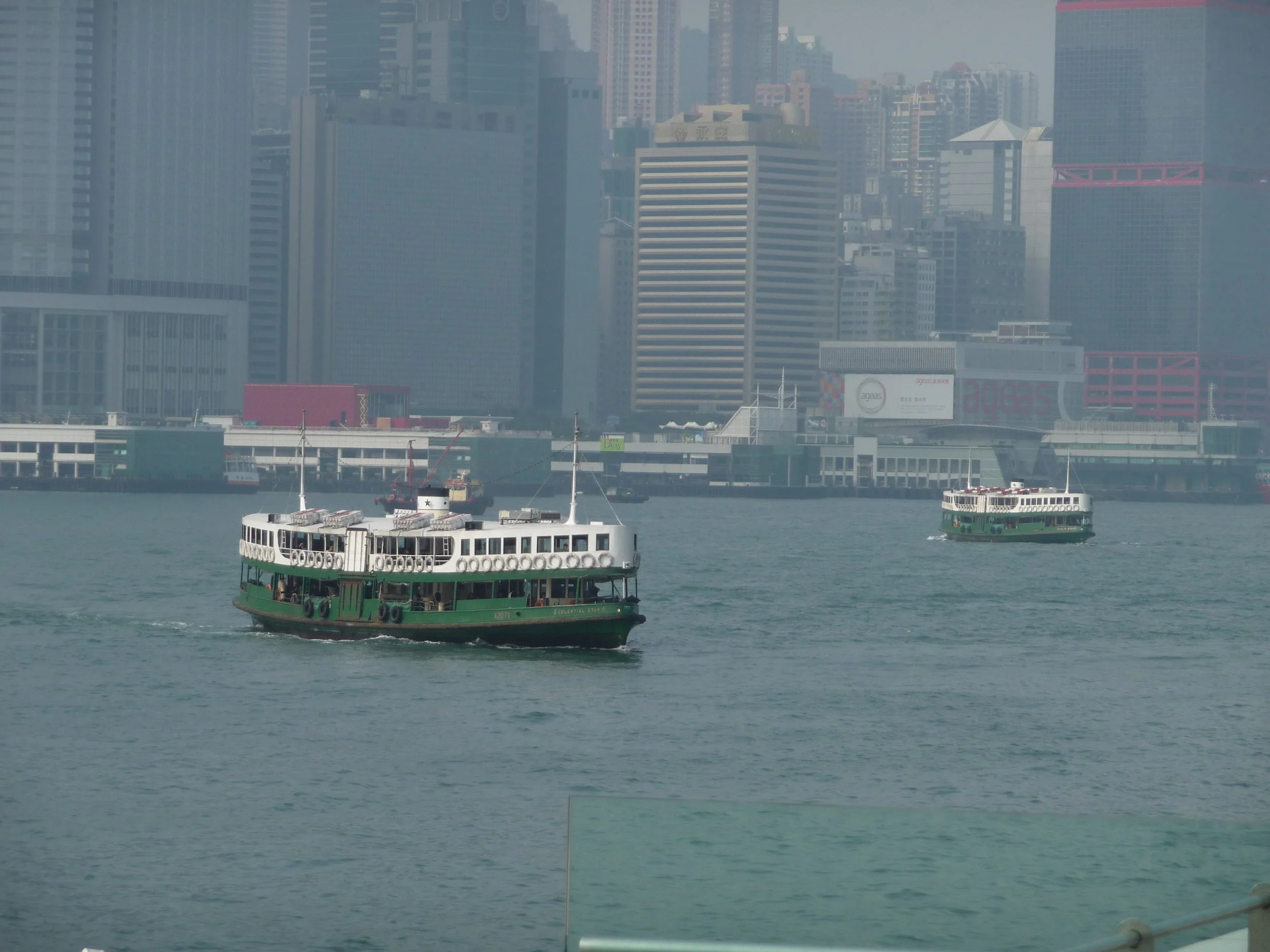 What Your Kids Should Eat in Hong Kong