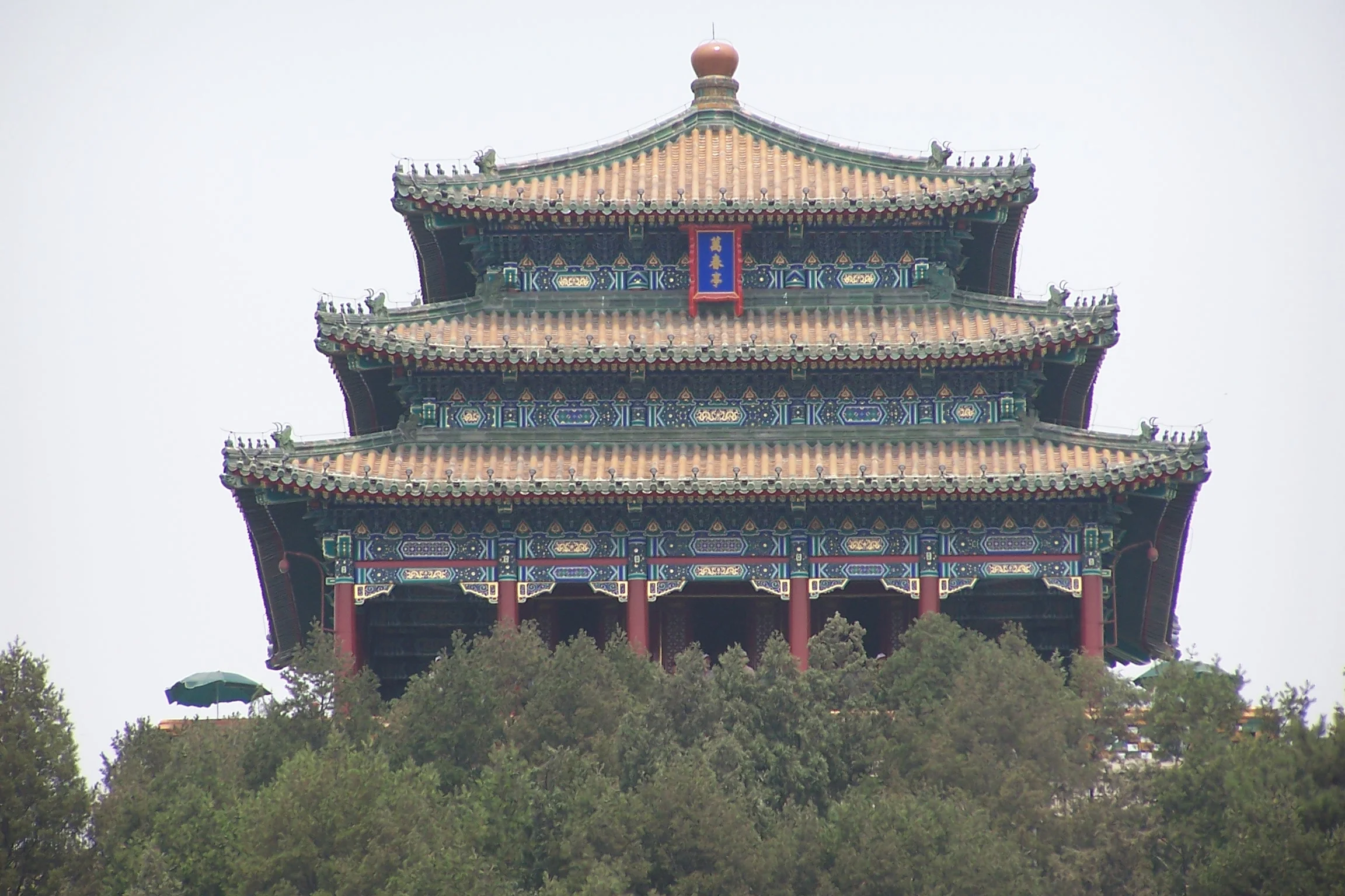 What Your Kids Should Eat in Beijing