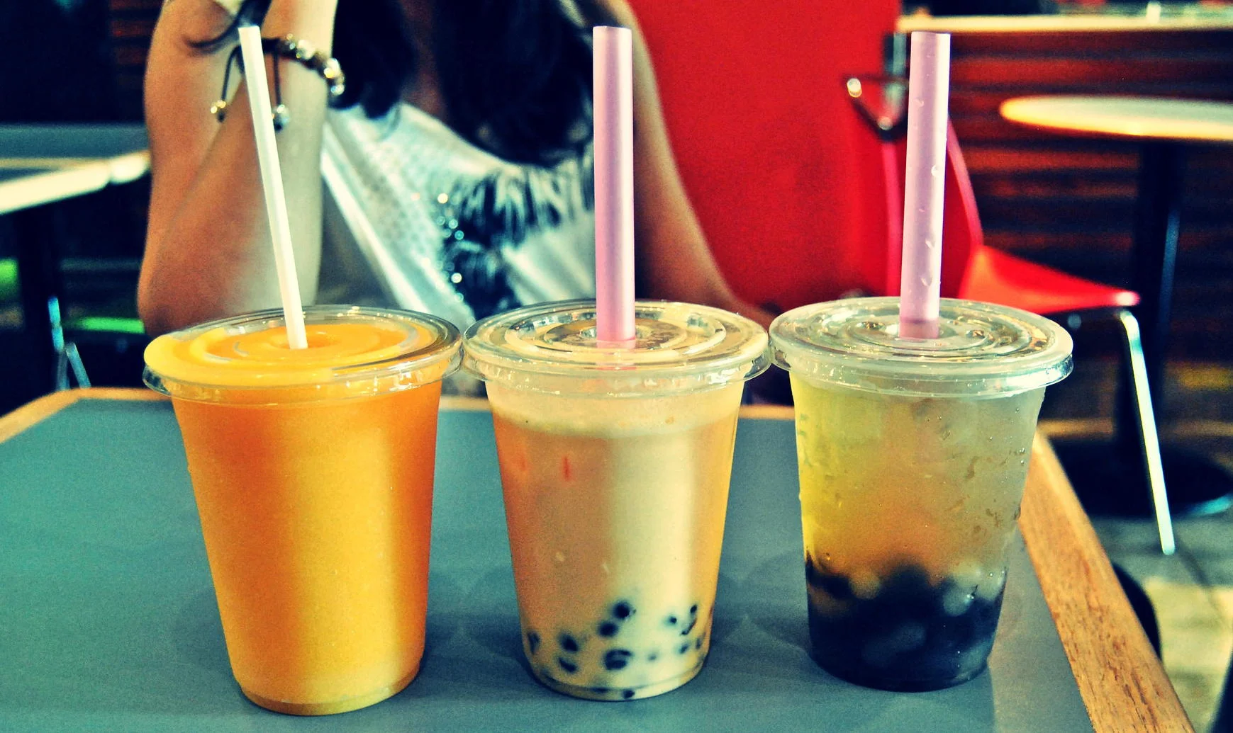 Image by Nabeelah Is via Flickr, CC 2.0 license