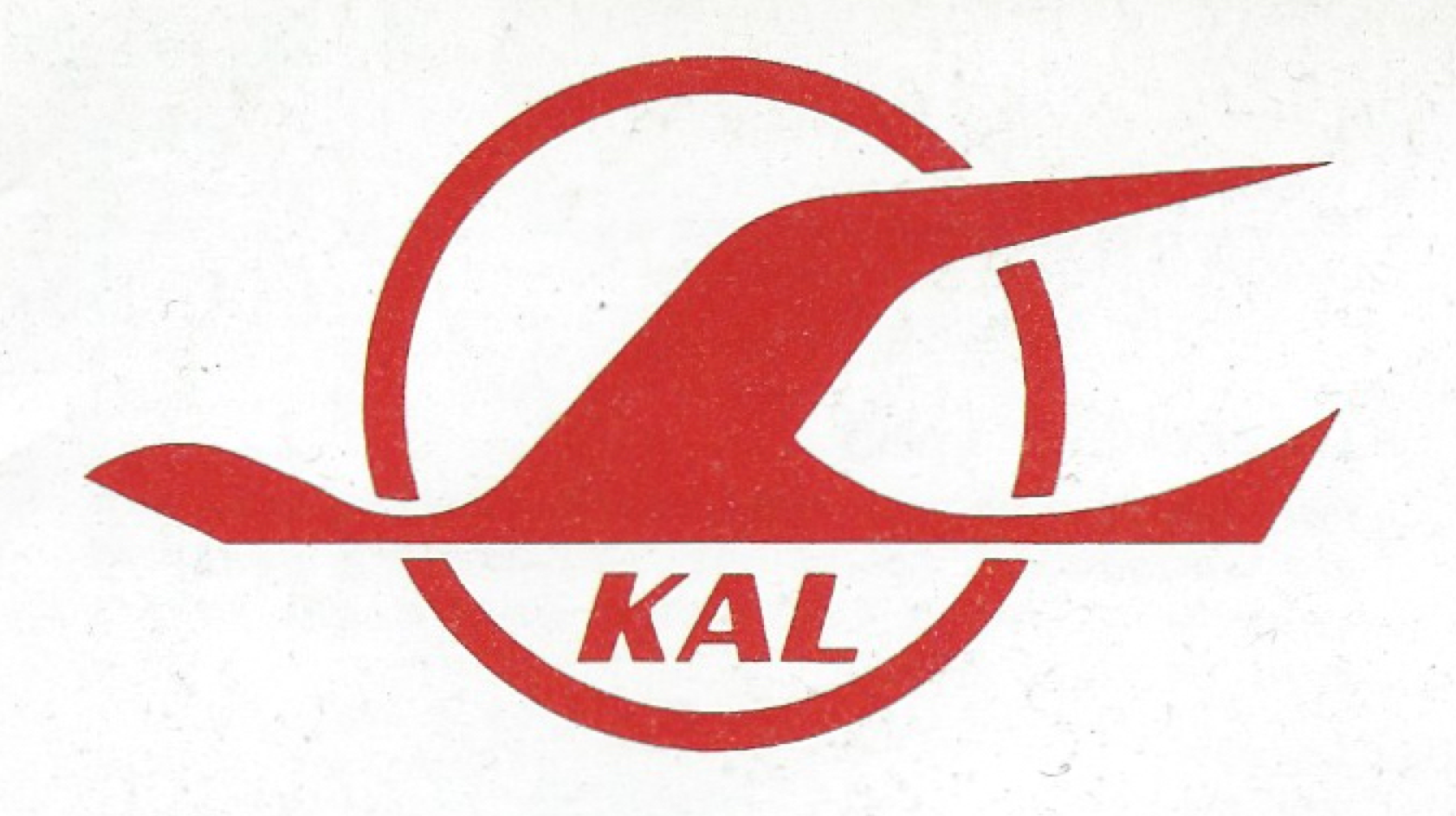Korean Air - Emergence of a Global Carrier - 1976