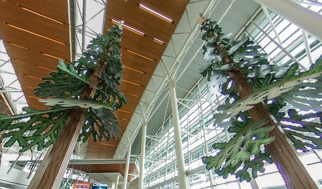 Image by Steve Gerecke via Google Maps, public domain
