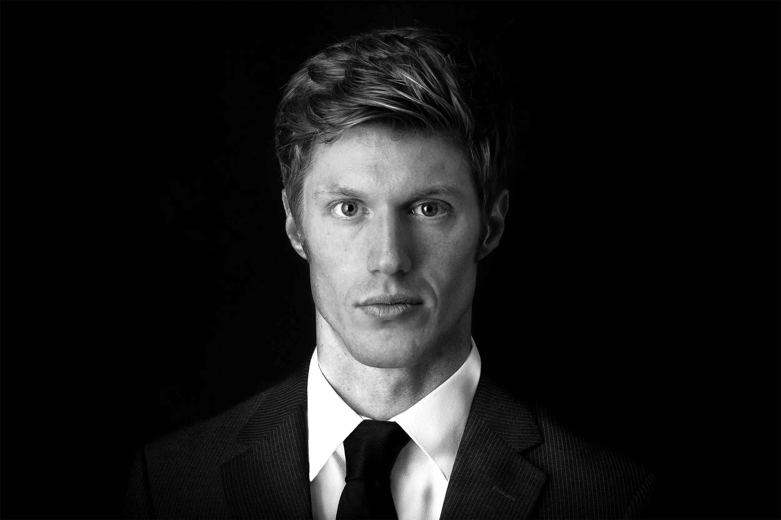 headshots