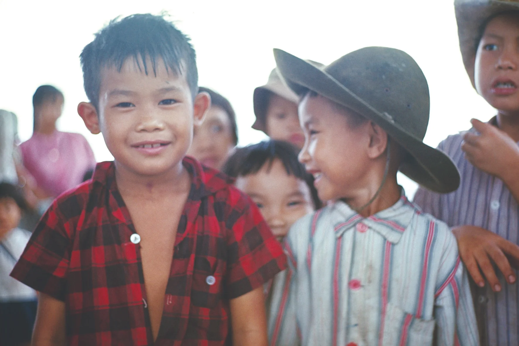  Photograph by Doc Shirley (1970) 