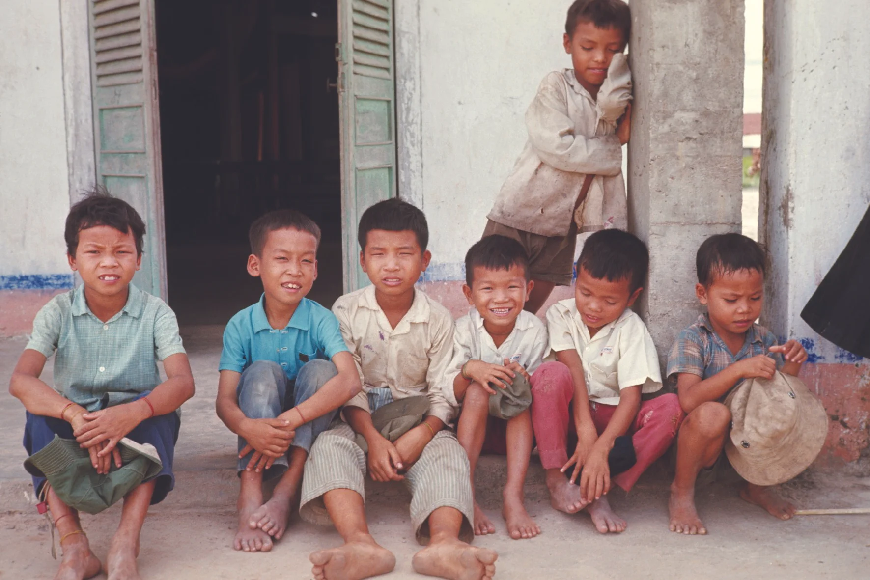  Photograph by Doc Shirley (1970) 