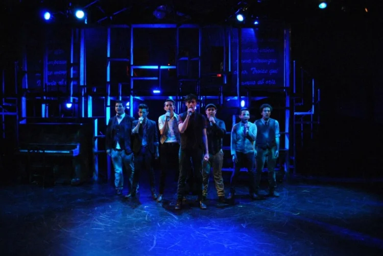 Spring Awakening