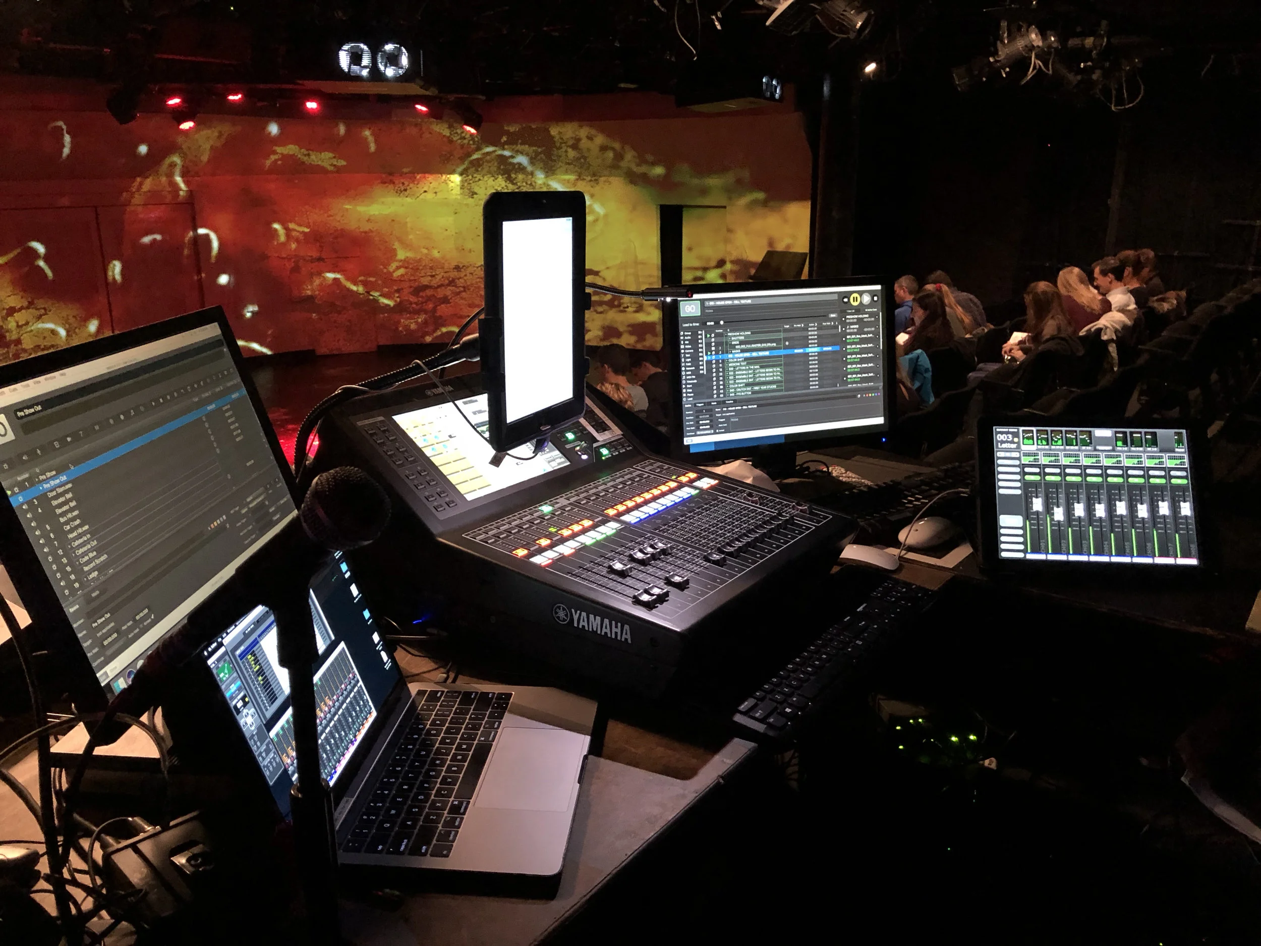 Medicine The Musical