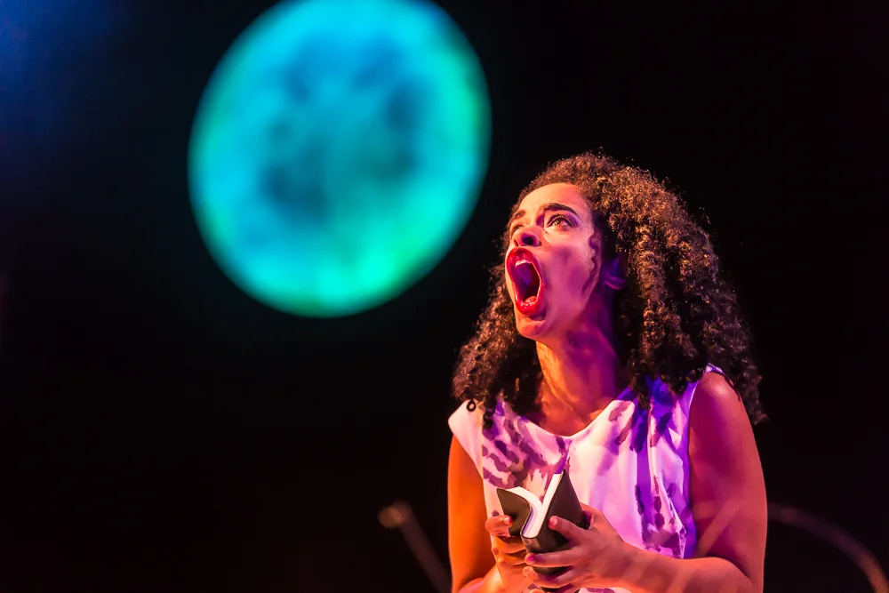 Woyzeck by Georg Büchner - Directed by Andrew Borba - Photo: Paul Kennedy