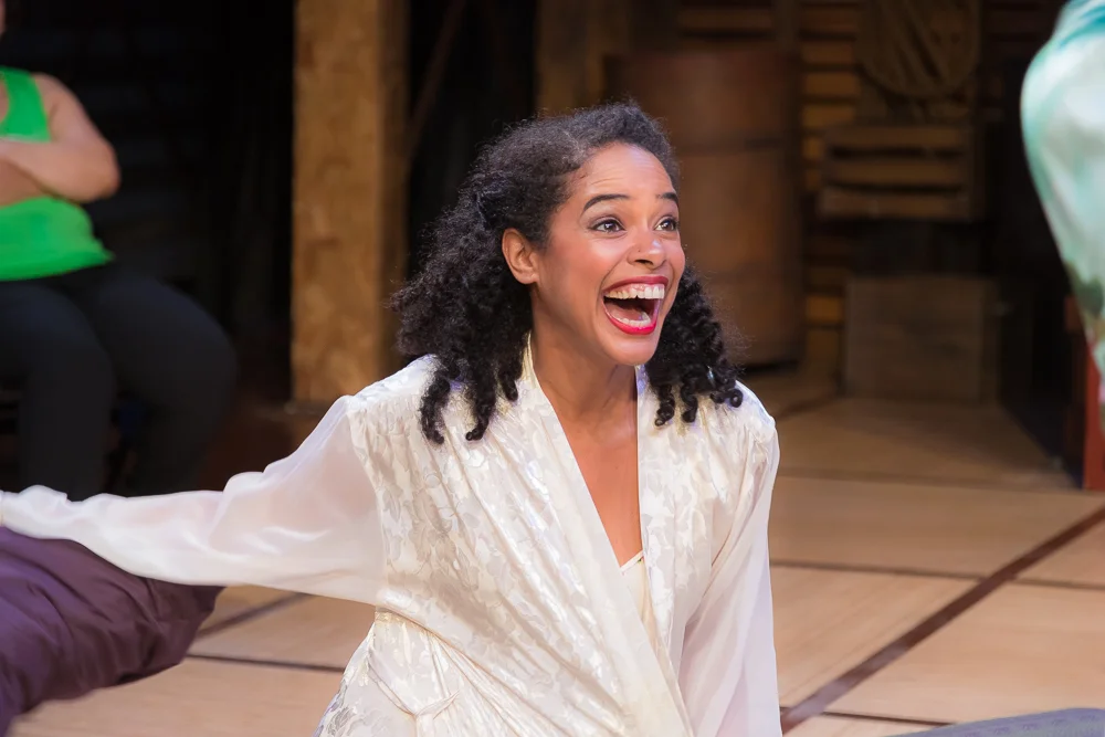 As You Like It - Directed by Eli Simon - Photo: Paul Kennedy
