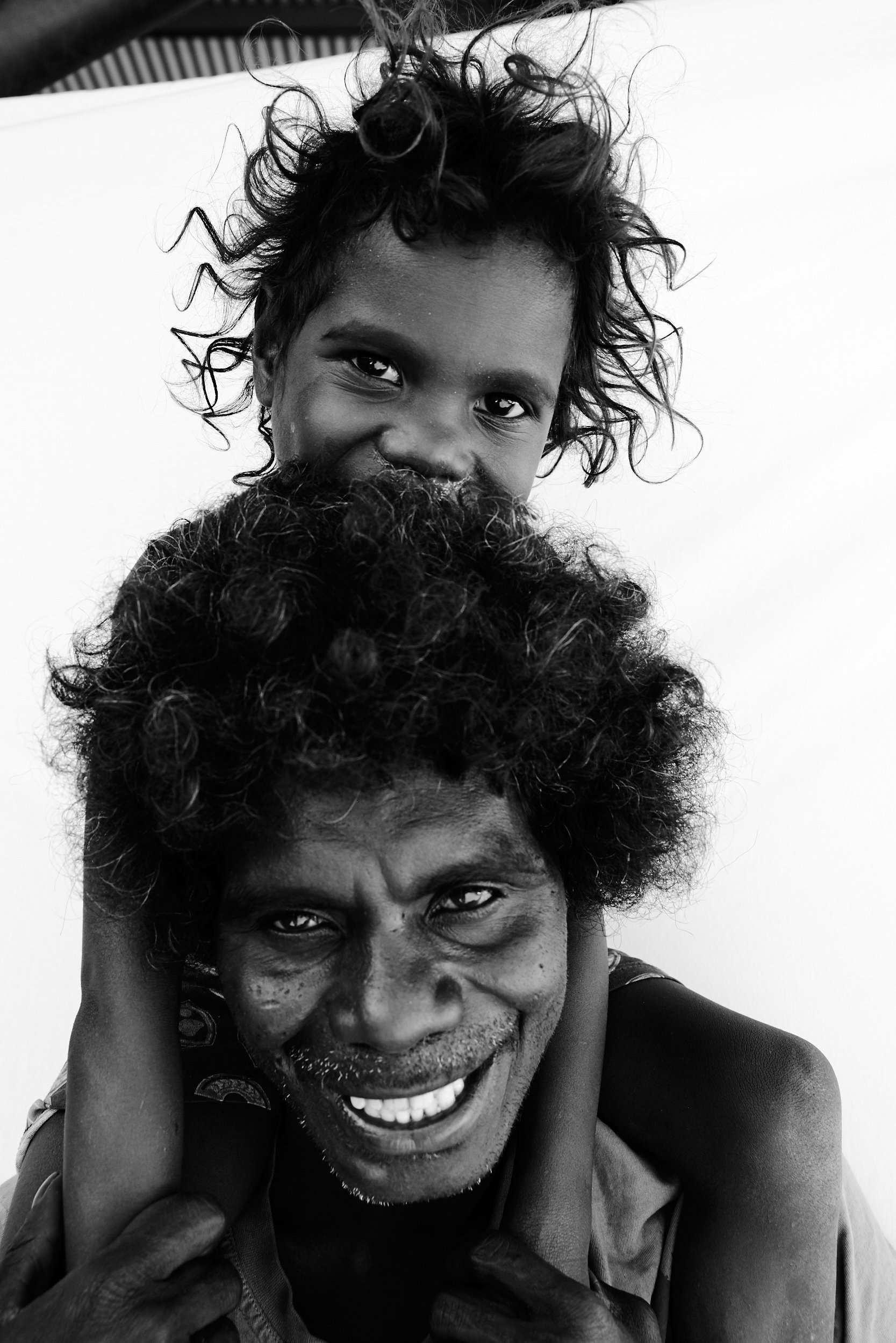  Life in a remote community.   Maningrida, Arnhem Land, NT 