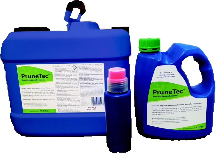 PruneTec ®