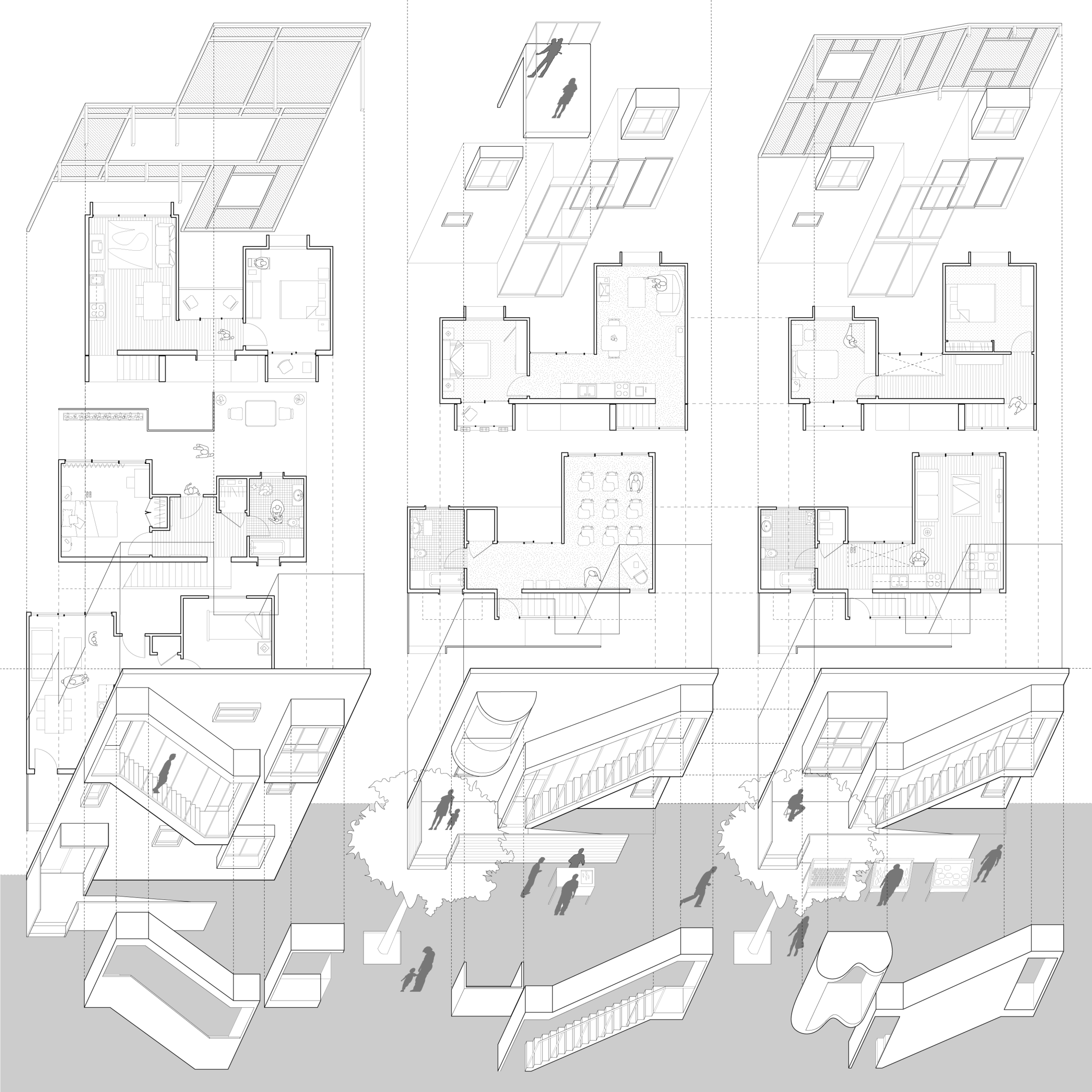 Housing Units
