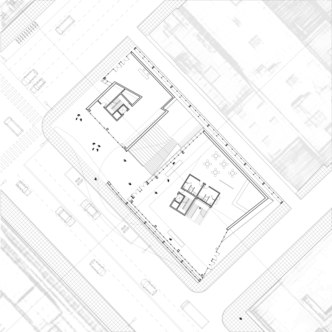 Ground Floor Plan&nbsp;
