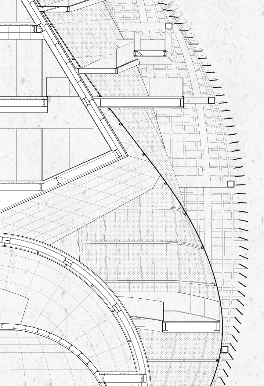 Wall Section
