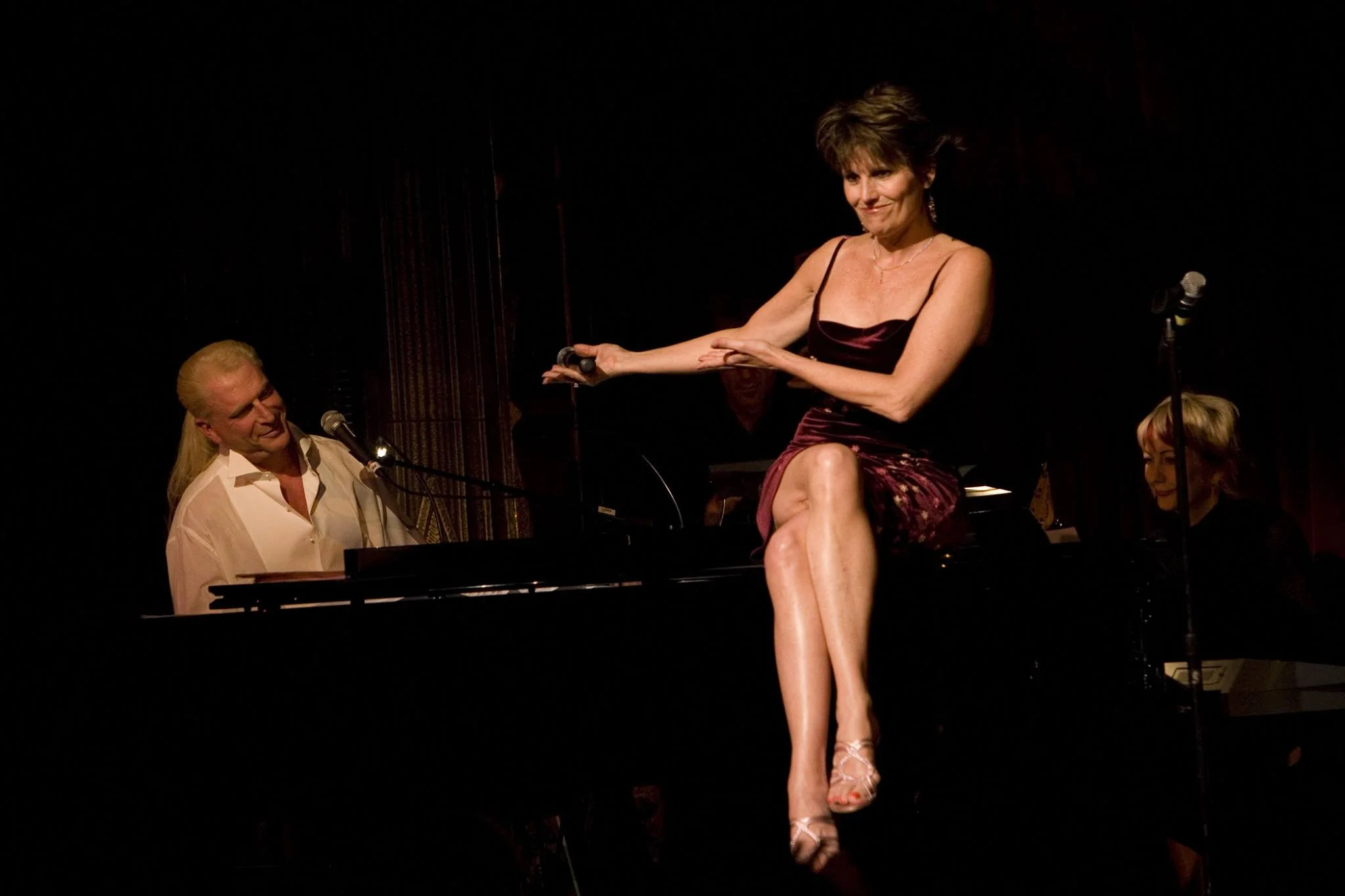 Lucie Arnaz Brings Sensational Show to San Francisco! Grab Your Tickets!