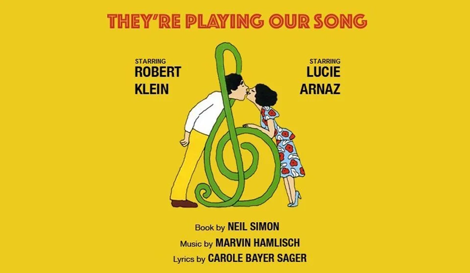 They're Playing Our Song - 40th Anniversary Reunion Show!
