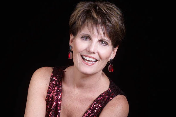 A Little Update From Lucie Arnaz