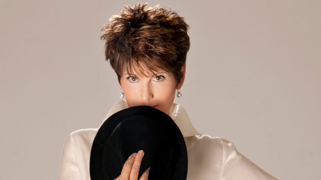 An Intimate Evening With Lucie Arnaz in Palm Springs