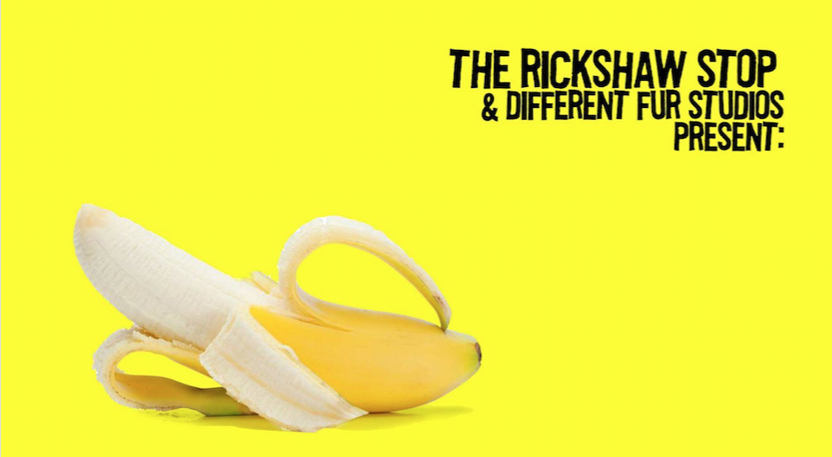 DF & Rickshaw host DUDE YORK / NAKED GIANTS / Fasiv