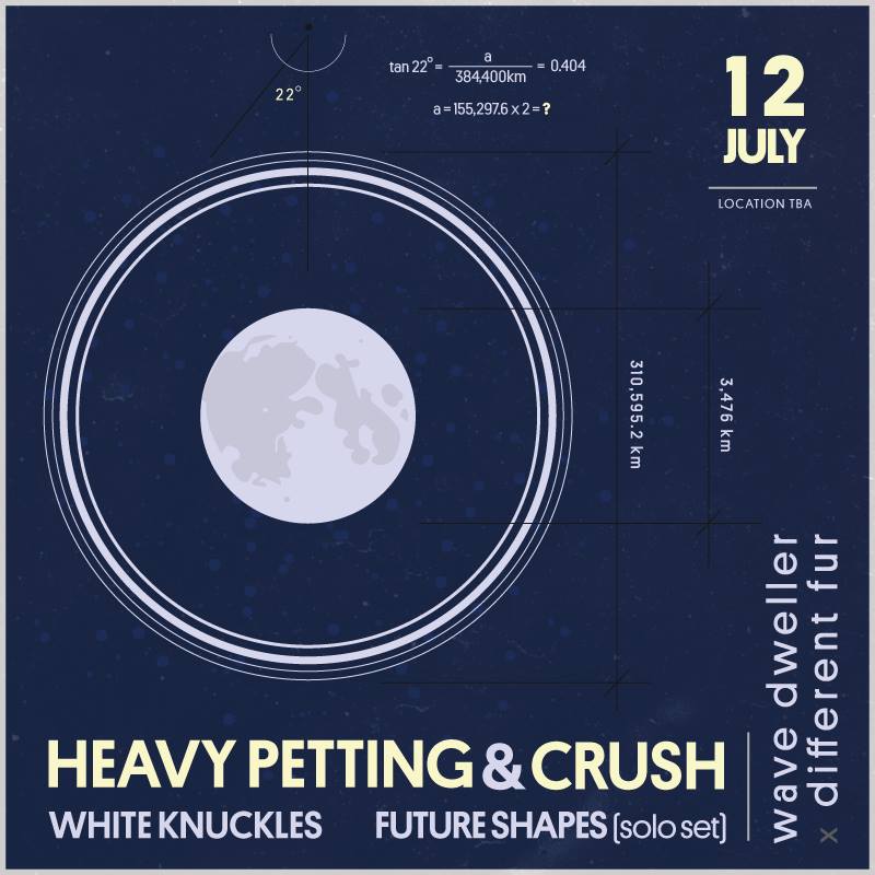 Flyer by Lien Do