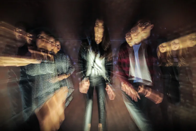 SUNHAZE Premier Single "Always You"