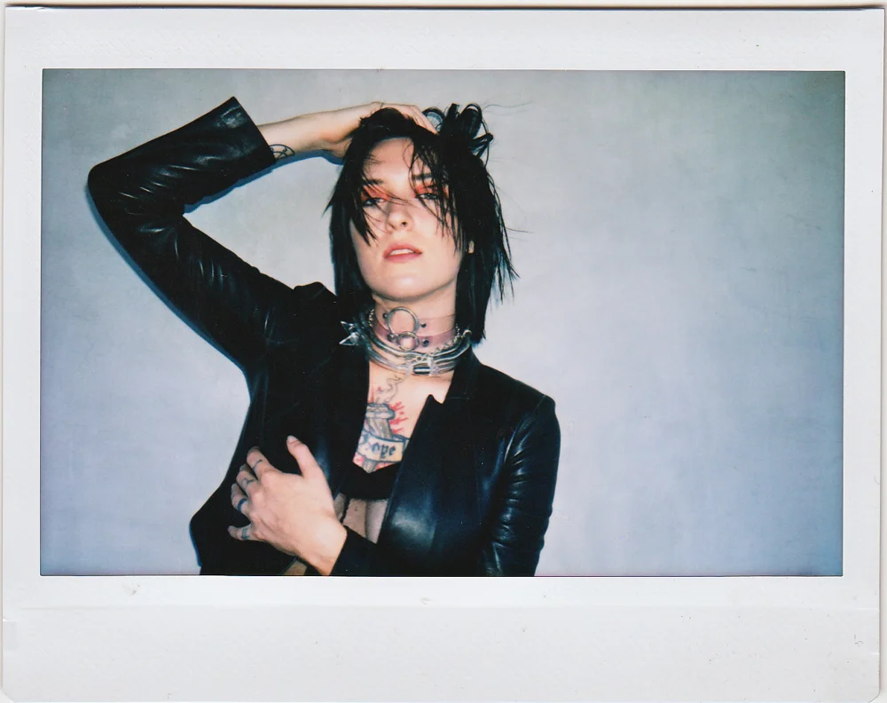 Hether Fortune of Wax Idols Talks Producing 