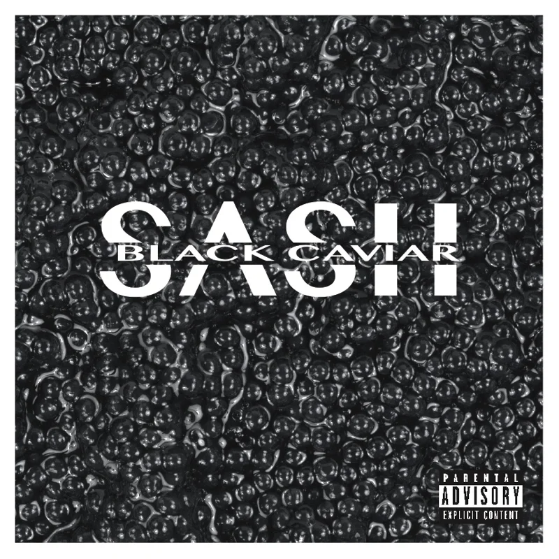 SASH releases Black Caviar 
