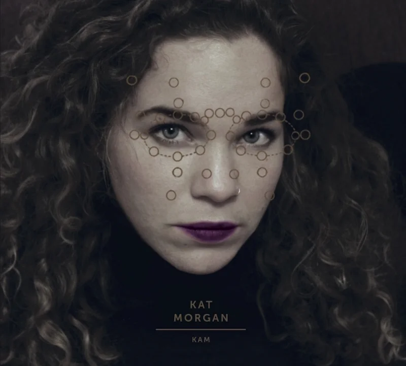 Kat Morgan's Forthcoming EP