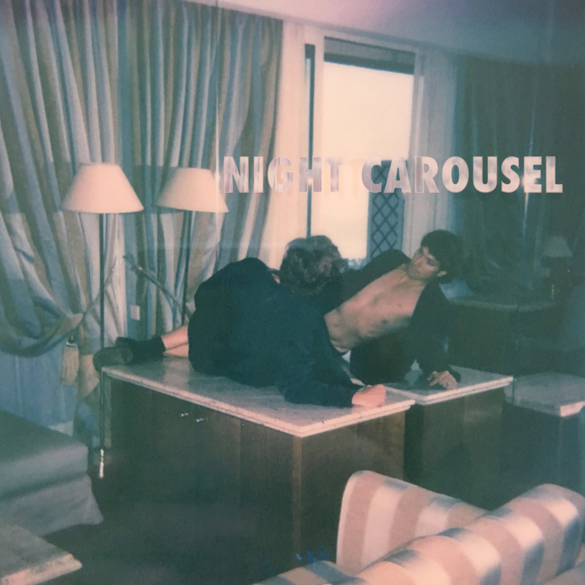 SACREN's Debut Release: Night Carousel 