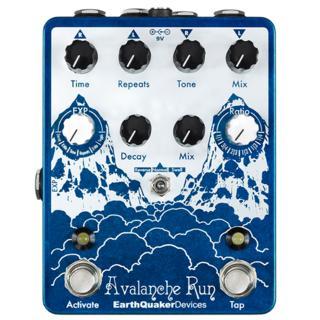 Photo by EarthQuaker Devices