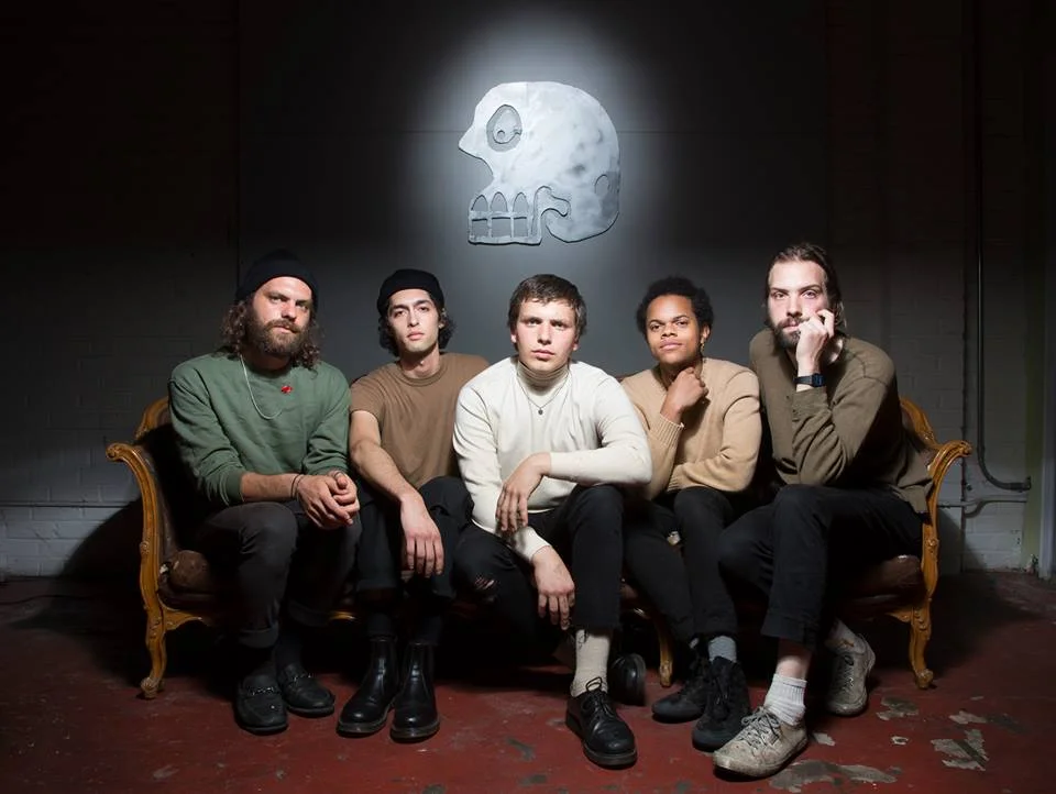 O.C.D Record Forthcoming LP