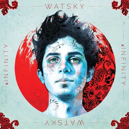 Watsky's "x Infinity" Out Now