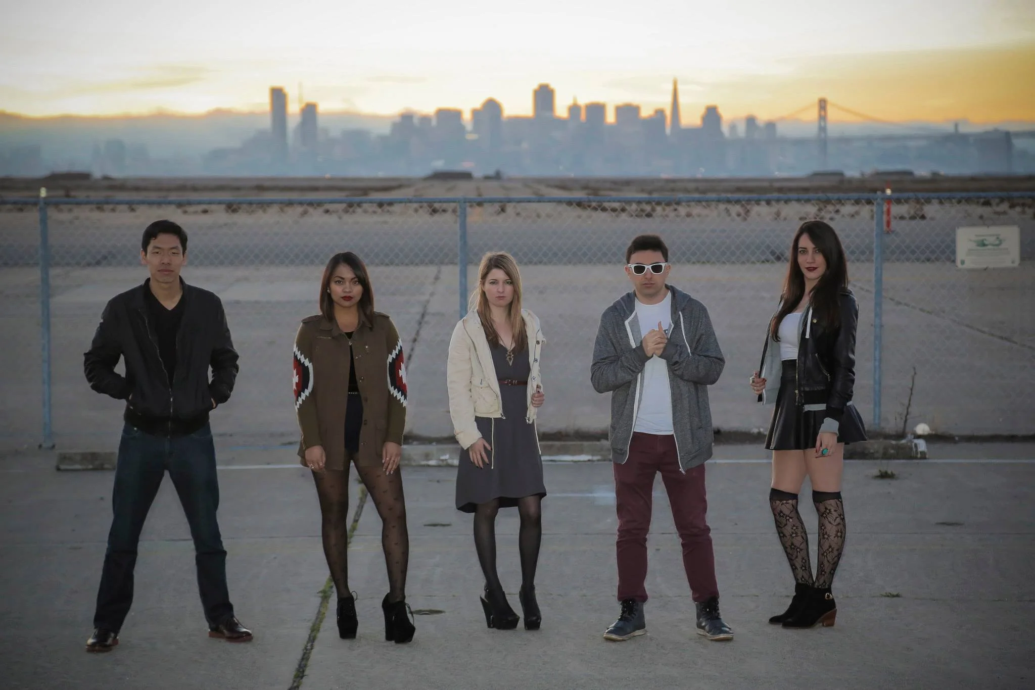 Sunhaze Release 'Wishful Thinking'