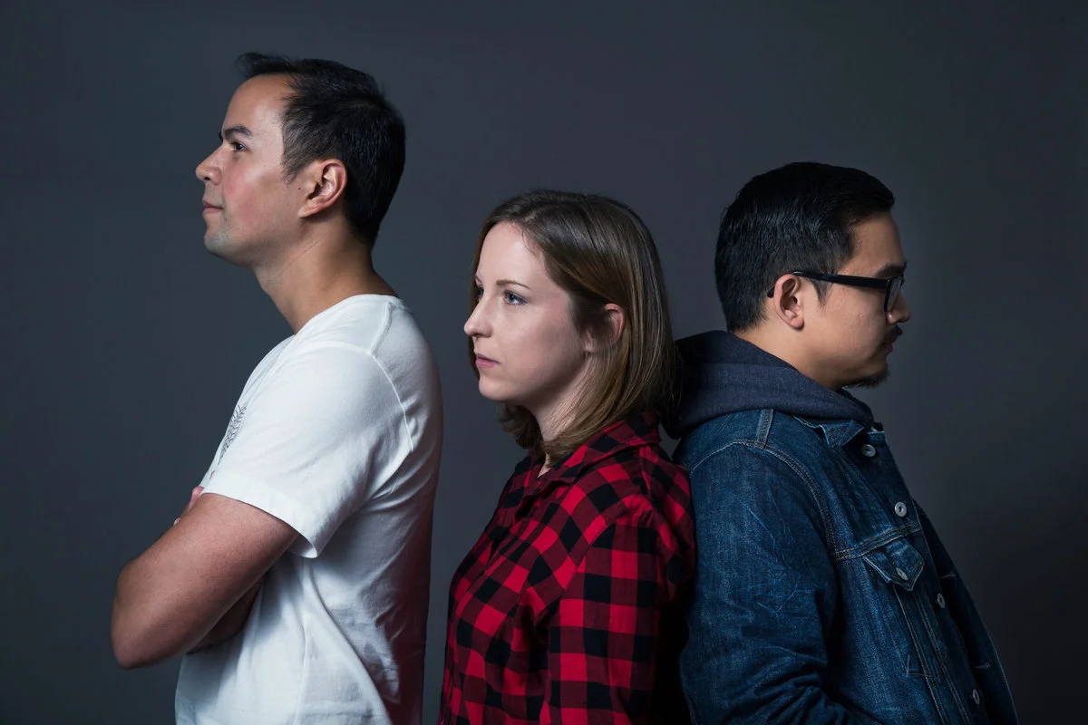 Throwback: Phosphene's 'Breaker'