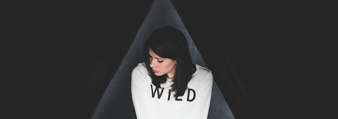 In the Studio: K.Flay 