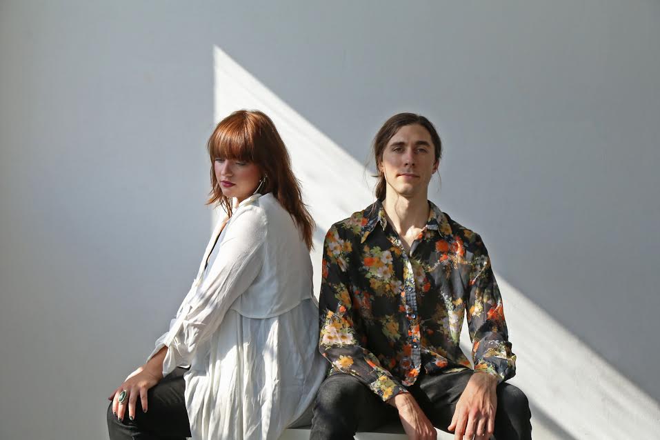 Video Premiere: TVRQUOISE's "Paralyzed Legs"