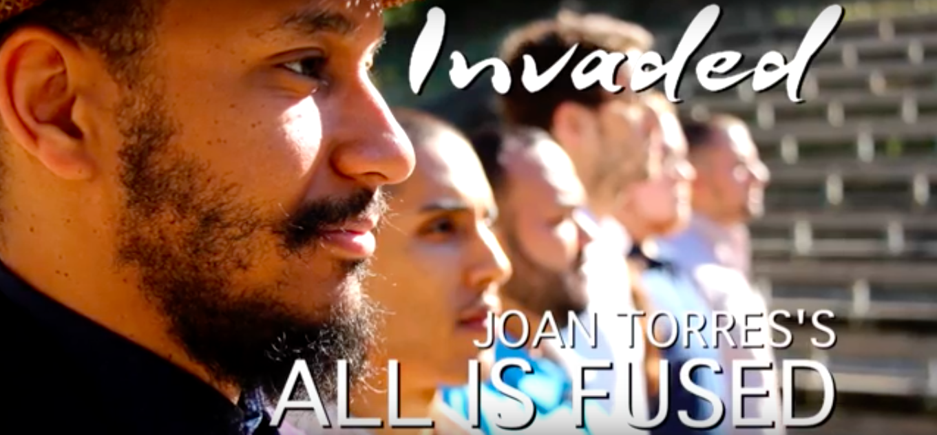 Joan Torres' 'Of the Musical' Out Now