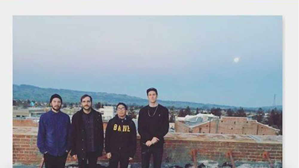 Owl Paws Release Single 'Animal Brain'