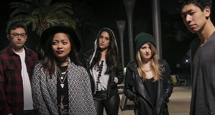 Sunhaze Release "Buddy" Video