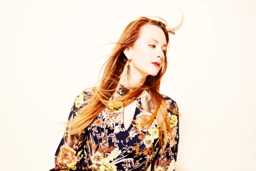 DF Mix: Natalie Cressman's Traces EP