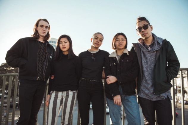 No Vacation Release "Mind Fields"