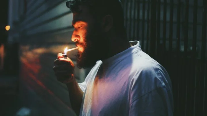Kool A.D. Drops 'Sky Ladder' 